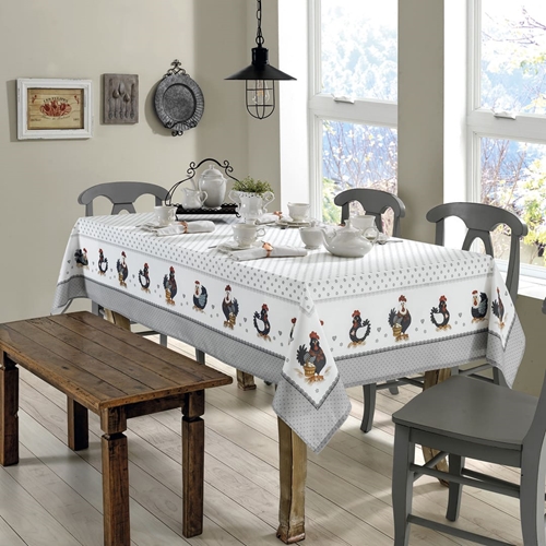 Fabricante de Mesa Plástico com 4 Cadeiras Araxá - Conjunto de